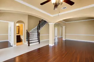 5536 Cranberry Dr, Fort Worth, TX 76137 - Photo 10