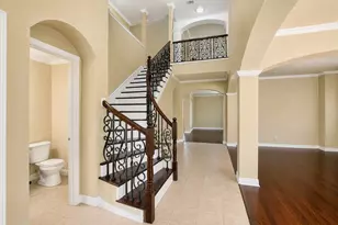 5536 Cranberry Dr, Fort Worth, TX 76137 - Photo 4