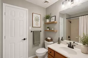 5536 Cranberry Dr, Fort Worth, TX 76137 - Photo 34