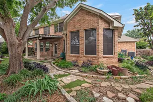 5536 Cranberry Dr, Fort Worth, TX 76137 - Photo 38