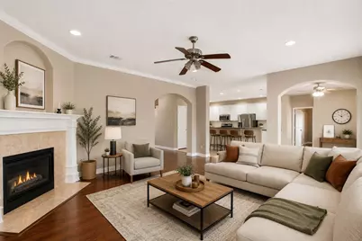 5536 Cranberry Drive, Fort Worth, TX 76137 - Photo 12