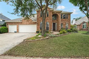 5536 Cranberry Dr, Fort Worth, TX 76137 - Photo 1