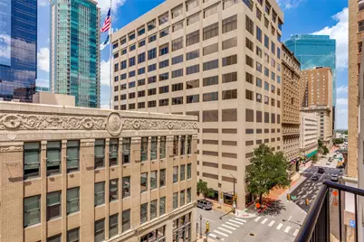 411 W 7th Street #607, Fort Worth, TX 76102 - Photo 24