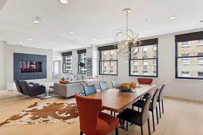 411 W 7th Street #607, Fort Worth, TX 76102 - Photo 4