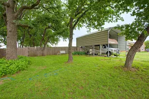 100 Deep Wood Ln, Weatherford, TX 76088 - Photo 4