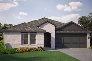 2804 Hawk Dr, Denton, TX 76205 - Photo 1