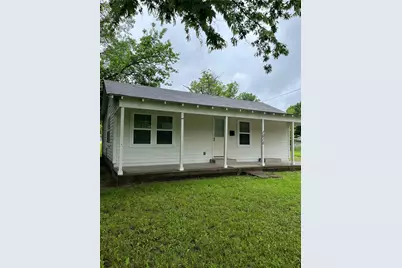 1010 E College Street, Terrell, TX 75160 - Photo 1