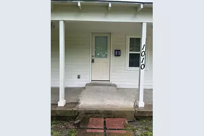 1010 E College Street, Terrell, TX 75160 - Photo 2