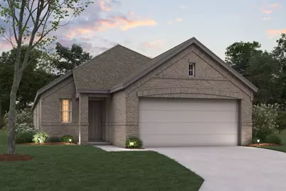 444 Silent Pond Park, Lavon, TX 75166 - Photo 1