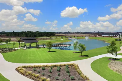 444 Silent Pond Park, Lavon, TX 75166 - Photo 16