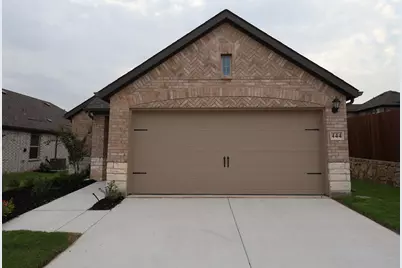 444 Silent Pond Park, Lavon, TX 75166 - Photo 1