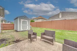 909 Gambel Dr, Sherman, TX 75092 - Photo 32