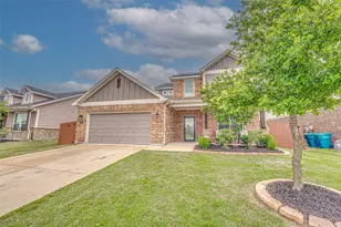 909 Gambel Dr, Sherman, TX 75092 - Photo 2