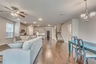 909 Gambel Dr, Sherman, TX 75092 - Photo 16