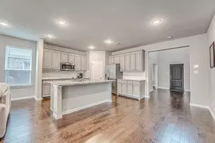 909 Gambel Dr, Sherman, TX 75092 - Photo 8