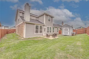 909 Gambel Dr, Sherman, TX 75092 - Photo 34