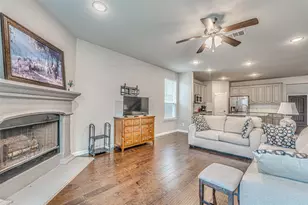 909 Gambel Dr, Sherman, TX 75092 - Photo 14