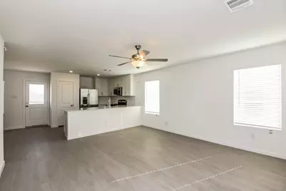 2745 Center Creek Lane, Fort Worth, TX 76108 - Photo 4