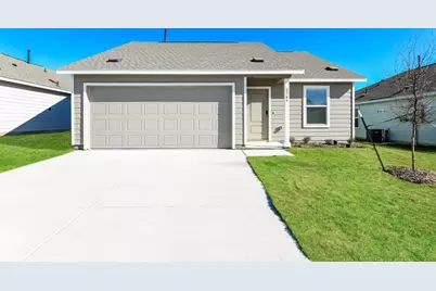 2745 Center Creek Lane, Fort Worth, TX 76108 - Photo 1