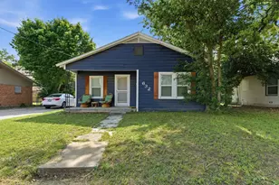 632 N Ollie St, Stephenville, TX 76401 - Photo 1
