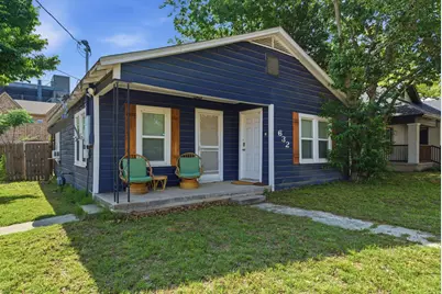 632 N Ollie Street, Stephenville, TX 76401 - Photo 2