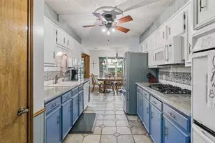 5707 Trail Crest Dr, Arlington, TX 76017 - Photo 8