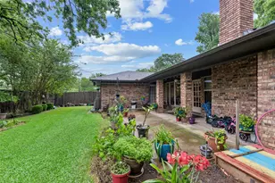 5707 Trail Crest Dr, Arlington, TX 76017 - Photo 26