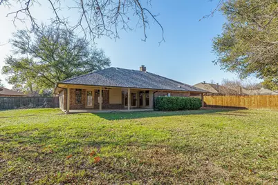 306 Dove Creek Trail, Southlake, TX 76092 - Photo 30