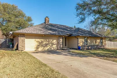 306 Dove Creek Trail, Southlake, TX 76092 - Photo 2