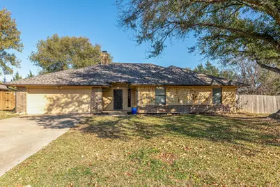 306 Dove Creek Trail, Southlake, TX 76092 - Photo 1