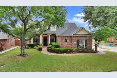 1817 Marble Pass Drive, Flower Mound, TX 75028 - Photo 1