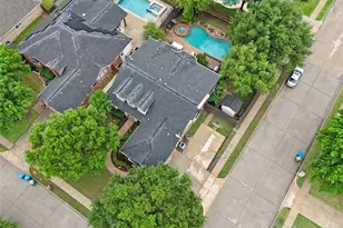 1817 Marble Pass Dr, Flower Mound, TX 75028 - Photo 4