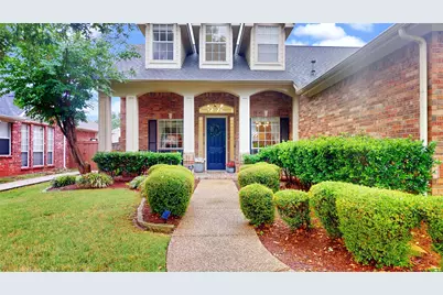 1817 Marble Pass Drive, Flower Mound, TX 75028 - Photo 2