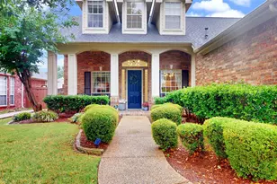 1817 Marble Pass Dr, Flower Mound, TX 75028 - Photo 2