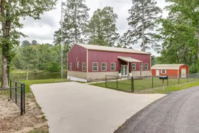 388 County Road 2146, Quitman, TX 75783 - Photo 1
