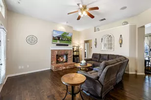 901 Rutherford Dr, Mesquite, TX 75149 - Photo 8