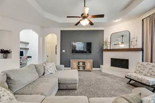 1305 Cheyenne Dr, Aubrey, TX 76227 - Photo 12