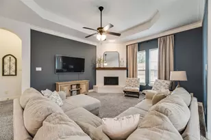 1305 Cheyenne Dr, Aubrey, TX 76227 - Photo 14