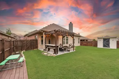 1305 Cheyenne Drive, Aubrey, TX 76227 - Photo 2