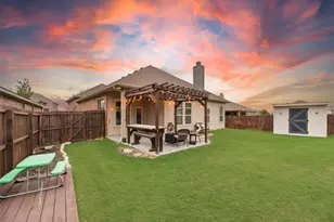 1305 Cheyenne Dr, Aubrey, TX 76227 - Photo 38