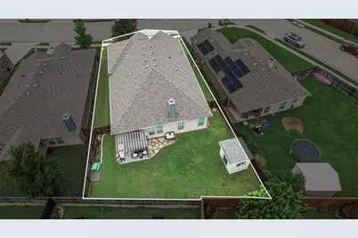 1305 Cheyenne Drive, Aubrey, TX 76227 - Photo 38