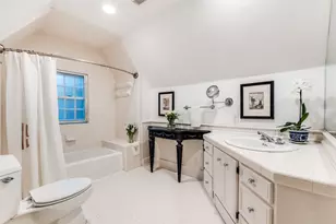 4504 Livingston Ave, Highland Park, TX 75205 - Photo 22