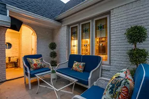 4504 Livingston Ave, Highland Park, TX 75205 - Photo 4