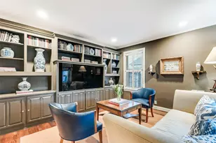 4504 Livingston Ave, Highland Park, TX 75205 - Photo 8