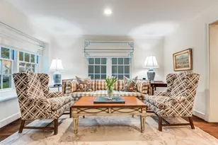 4504 Livingston Ave, Highland Park, TX 75205 - Photo 6