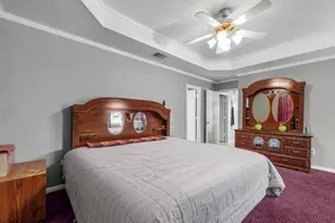 1692 W Tate St, Robinson, TX 76706 - Photo 10