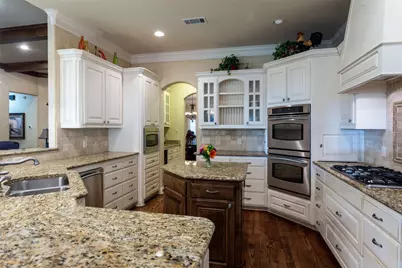 138 Bluff Creek Road, Weatherford, TX 76087 - Photo 10