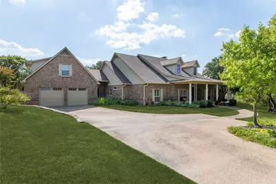 138 Bluff Creek Road, Weatherford, TX 76087 - Photo 1