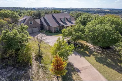 138 Bluff Creek Road, Weatherford, TX 76087 - Photo 34