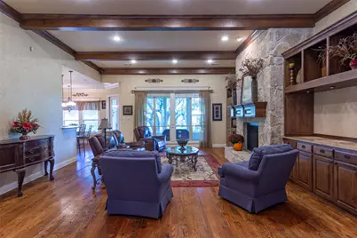 138 Bluff Creek Road, Weatherford, TX 76087 - Photo 4